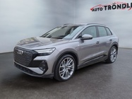 Audi Q4 e-tron 2023