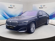 BMW 7 Series 2019