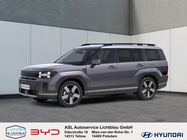 Hyundai Santa Fe 2025