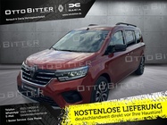 Renault Grand Kangoo 2025