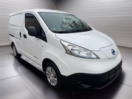 Nissan NV200 2020