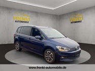 Volkswagen Touran 2018