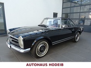 Mercedes-Benz 280 1970