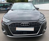 Audi A3 2021