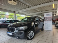 BMW X1 2021