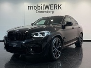 BMW X4M 2021