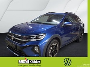 Volkswagen Taigo 2025