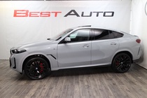 BMW X6 2025