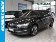 Skoda Octavia 2024