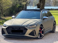 Audi RS 6 2020