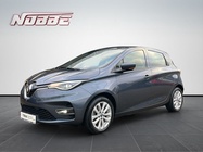 Renault ZOE 2021