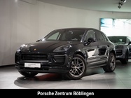 Porsche Macan 2023