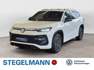 Volkswagen Tayron 2025