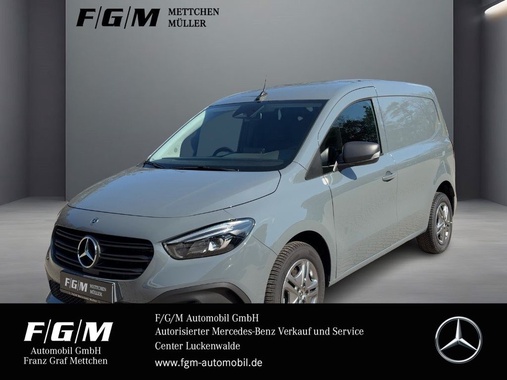 Mercedes-Benz Citan