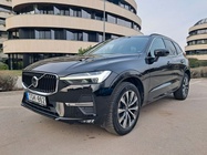 Volvo XC60 2022