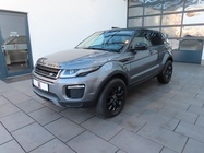 Land Rover Evoque 2019