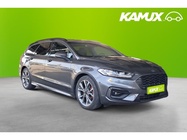 Ford Mondeo 2021