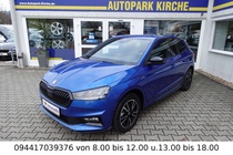 Skoda Fabia 2025