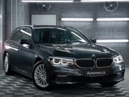 BMW 5 Series 2019