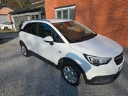 Opel Crossland 2019