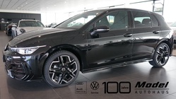 Volkswagen Golf 2025