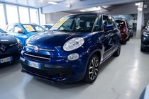 Fiat 500L 2020