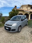Fiat Panda 2021