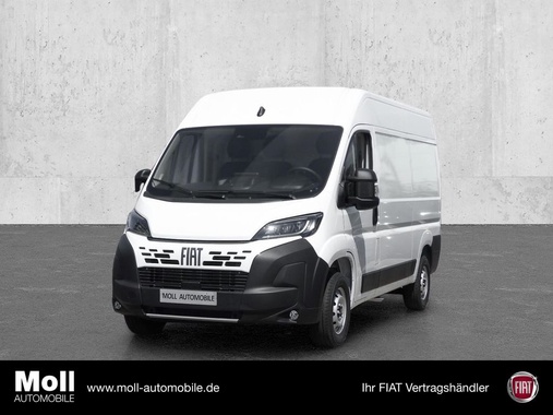 Fiat Ducato 2025