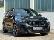 BMW X1 2025