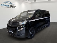 Fiat Scudo 2022