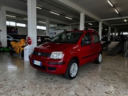 Fiat Panda 2011