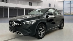 Mercedes-Benz GLA-Class 2022