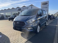 Ford Tourneo Custom 2023
