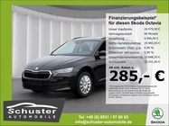 Skoda Octavia 2025