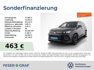 Volkswagen Tayron 2025