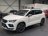 Cupra Ateca 2023