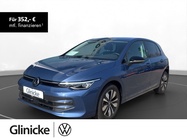 Volkswagen Golf 2025