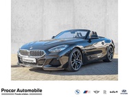 BMW Z4 2021