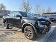 Ford Ranger 2023