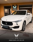 Maserati Levante 2017