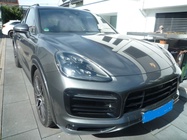 Porsche Cayenne 2019