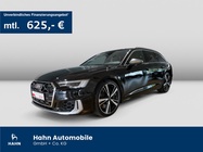 Audi S6 2024