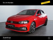 Volkswagen Polo 2020