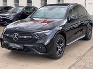 Mercedes-Benz GLC-Class 2024