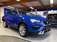Seat Ateca 2022