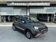 Fiat Panda 2020