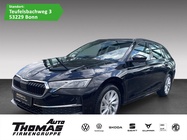 Skoda Octavia 2024