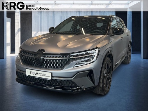 Renault Austral 2022