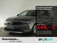 Opel Astra 2023