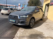 Audi Q7 2017